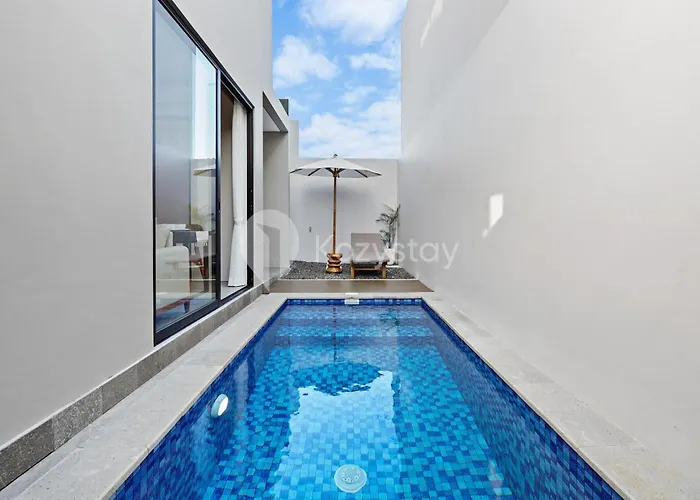 Villa Omika By Kozystay -
