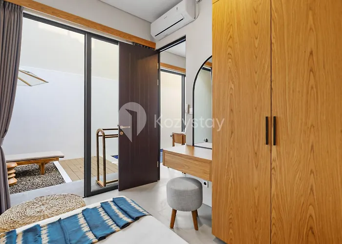 Villa Omika By Kozystay -
