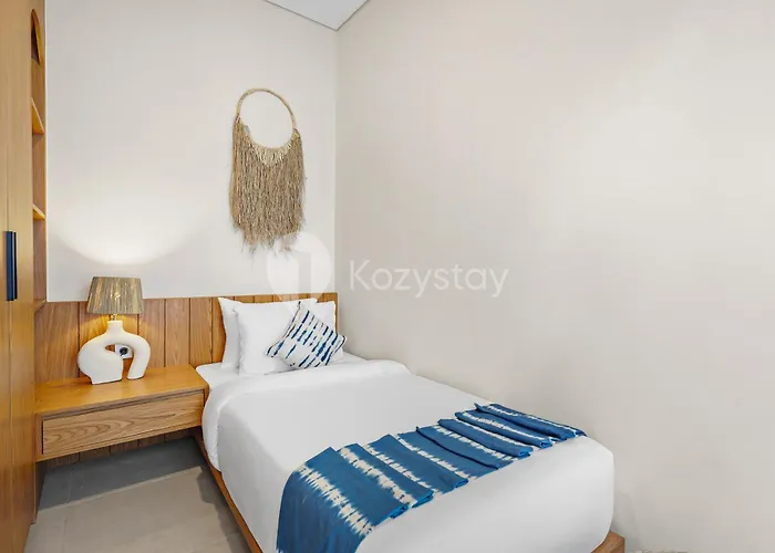 Villa Omika By Kozystay - *